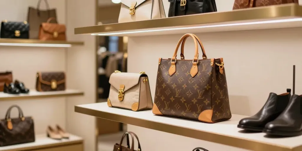 Explore high-quality products at our Replica Shop for the best online shopping experience.